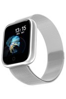 Smartwatch Smarty 2.0 in Acciaio SW013B - SW013B